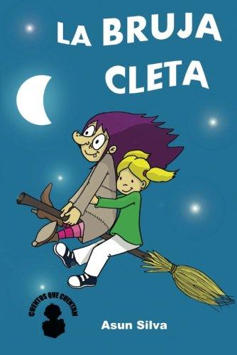 La bruja Cleta (5a edición)