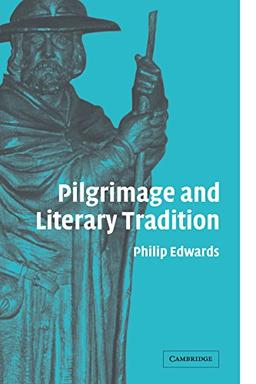 Pilgrimage and Literary Tradition