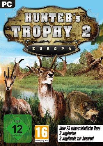 Hunter's Trophy 2: Europa