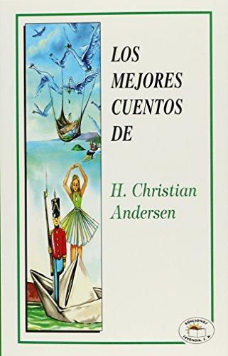 MEJORES CUENTOS DE HANS CHRISTIAN ANDERSEN, LOS