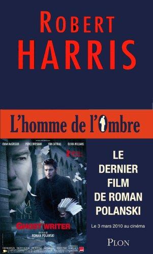 L'homme de l'ombre