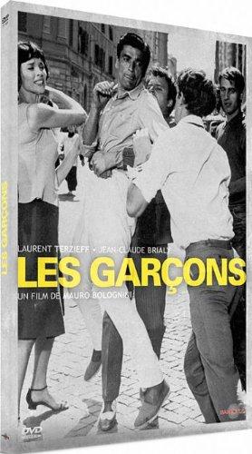 Les Garcons