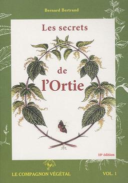 Les secrets de l'ortie