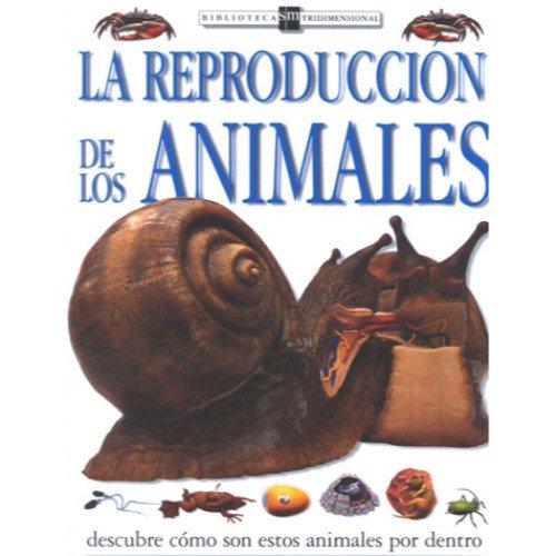 La reproducción de los animales (Biblioteca tridimensional)