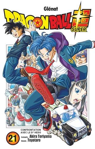 Dragon ball super. Vol. 21