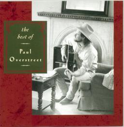 Best of Paul Overstreet