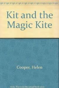 Kit and the Magic Kite