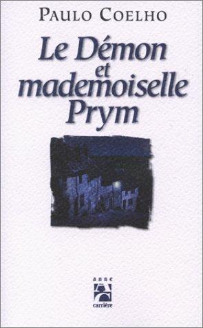 Le démon et mademoiselle Prym