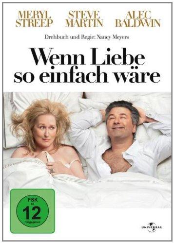 Wenn Liebe so einfach wäre