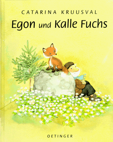 Egon und Kalle Fuchs