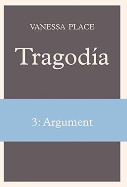 Tragodia 3: Argument