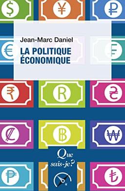 La politique économique