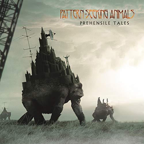 Prehensile Tales (Special Edition CD Digipak)