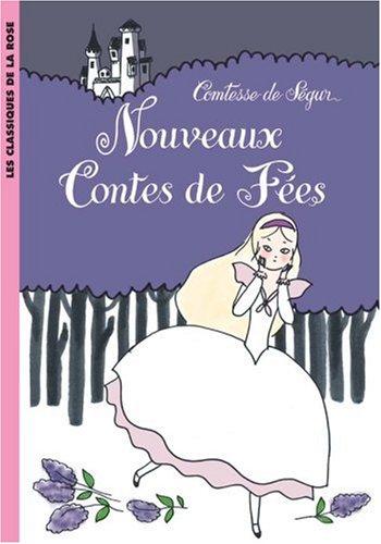 Nouveaux contes de fées