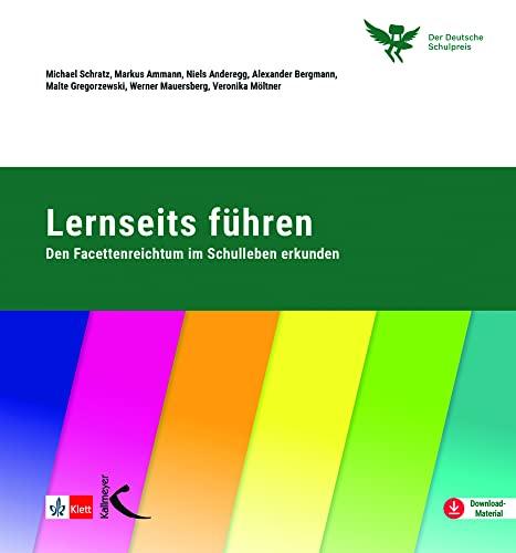 Lernseits führen: Den Facettenreichtum im Schulleben erkunden