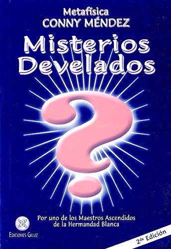 MISTERIOS DEVELADOS