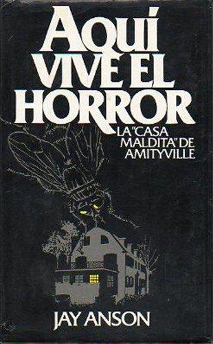 Aquí vive el horror: la "casa maldita" de Amityville