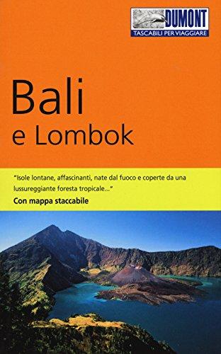 Bali e Lombok. Con carta estraibile (Tascabili per viaggiare)