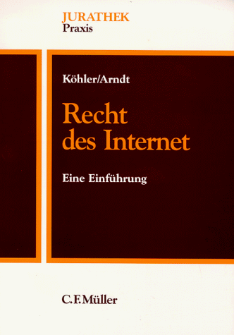 Recht des Internet