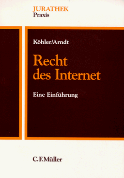 Recht des Internet