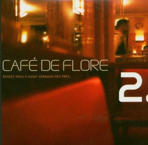 Cafe de Flore 2