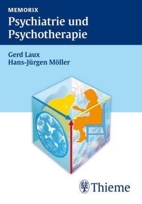 Memorix Psychiatrie und Psychotherapie