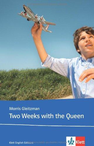 Two Weeks with the Queen