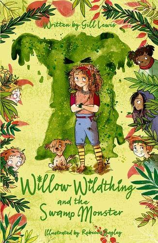 Lewis, G: Willow Wildthing and the Swamp Monster