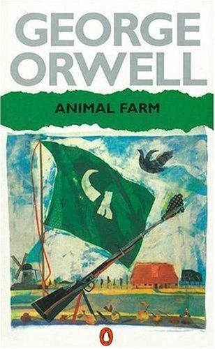 Animal Farm: A Fairy Story