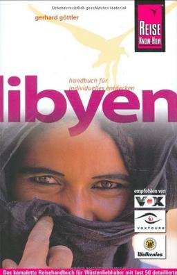 Libyen