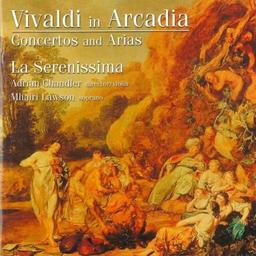 Vivaldi in Arcadia