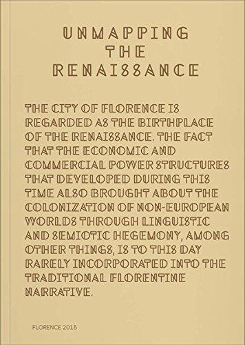 Unmapping the Renaissance