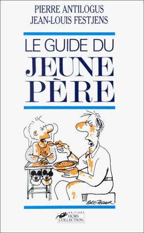 Le Guide du jeune père