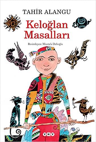 Keloglan Masallari