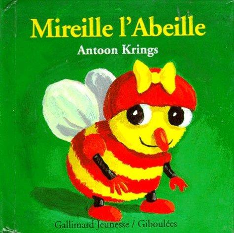 Mireille l'abeille