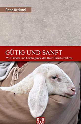 Gütig und sanft: Wie Sünder und Leidtragende das Herz Christi erfahren