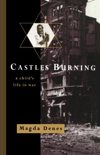 Castles Burning: A Child's Life in War