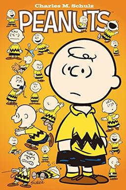 Peanuts: Klotzkopf