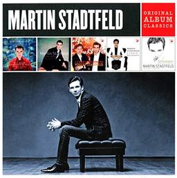 Martin Stadtfeld - Original Album Classics