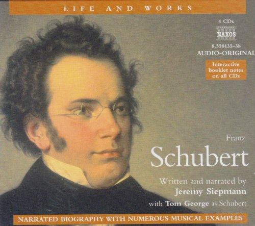 Life & Works - Franz Schubert