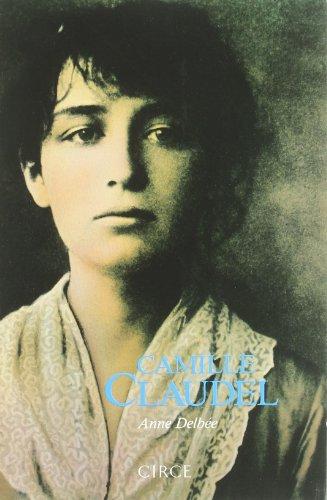 Camille Claudel (Biografía)