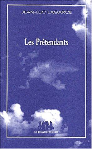 Les prétendants