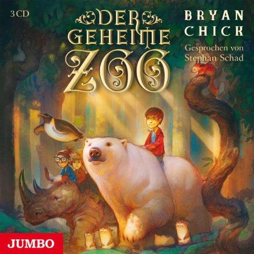 Der Geheime Zoo