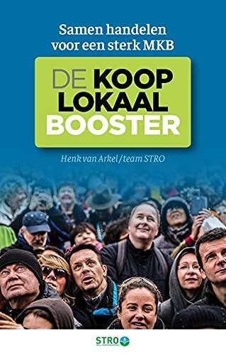 De Koop-Lokaal-Booster: Samen handelen voor een sterk MKB