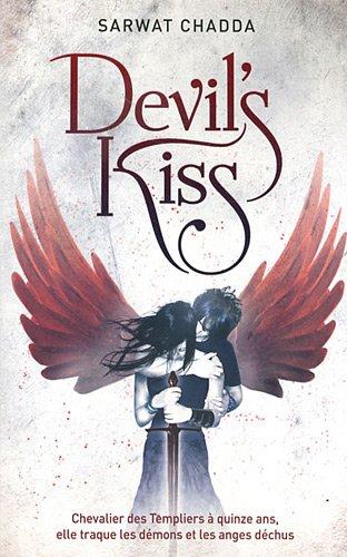 Devil's kiss. Vol. 1