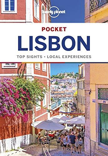 Pocket Lisbon : top sights, local experiences