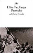 Paarweise: Acht Pariser Episoden