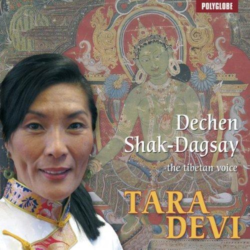 Tara Devi