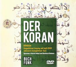 Der Koran: Ungekürzte Lesung