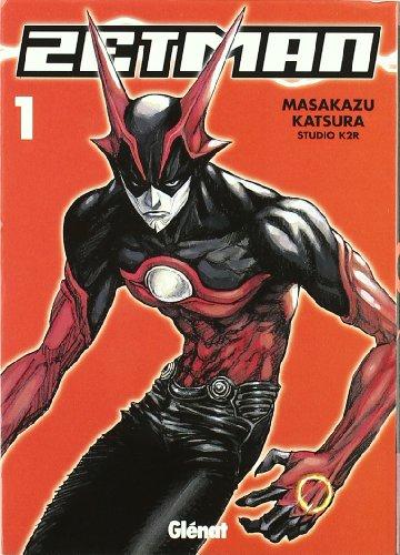 Zetman 01 (Seinen Manga)